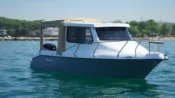 Marinboat 6.20 Samba Long Özellikleri ve Fiyatları – A Sınıfı Kompakt Tekne