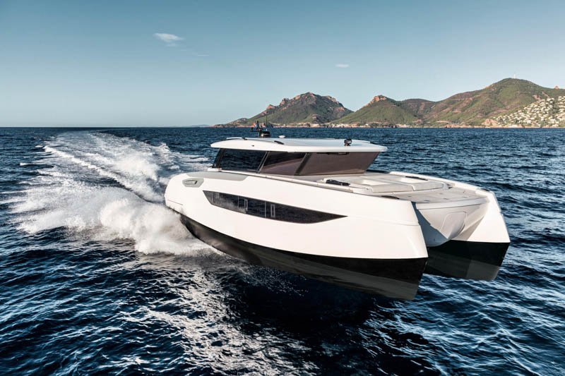 Elektrikli Tekneler: Sessiz, Çevre Dostu, Ekonomik Denizciliğin Yeni Adresi