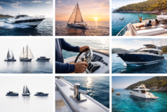 Tekne Sigortası Rehberi: Zorunlu Teminatlar, Maliyetler ve Güvenli Seyir