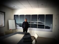 CG Marine Göcek Tekne Tamiri Yat Haber’de